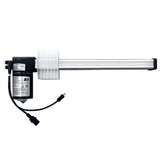 Fruhdi Power Recliner Sofa Lift Chairs Kaidi Linear Actuator Model KDPT007N-191 Motor Kit Replacement