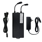 Fruhdi Power Recliner ZBPOWER 6000mAh Wireless Rechargeable Battery Pac Kits with Wall Power Supply and Y Power Cable