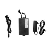 Fruhdi Power Recliner ZBPOWER Rechargeable Battery Pack Model ZB-B1800 Kits with Wall Power Supply and Y Power Cable