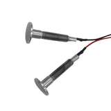 Fruhdi Power Recliner Kaidi 2 Button 5 Pin Touch Control Model KDH020-317 Replacement