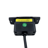 Fruhdi Power Recliner 2 Button 5 Pin Switch Hand Control Controller Model DL-SK-039-YC-K-02 Replacement