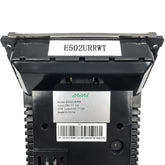Fruhdi Power Recliner Emomo E502URRWT 4 Button Control Switch with USB and Wireless Charger Docker Replacement
