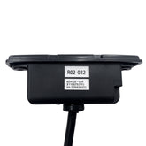 Fruhdi Power Recliner Kaidi 4 Button Switch Hand Control Controller Model KDH120-014 Replacement with USB