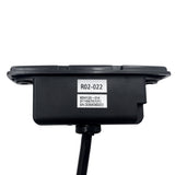 Fruhdi Power Recliner Kaidi 4 Button Switch Hand Control Controller Model KDH120-014 Replacement with USB