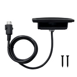 Fruhdi Power Recliner Kaidi 5 Button 5 Pin Switch Hand Control Controller Model KDH147B-001 Replacement