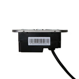 Fruhdi Power Recliner Lift Chair Emomo 5 Button 5 Pin Hand Control Model HX90HU2 Replacement with USB Type A and C Port