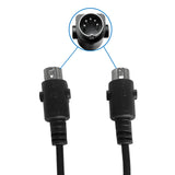 Fruhdi Power Recliner Kaidi 4 Button Switch Hand Control Controller Model KDH120-014 Replacement with USB