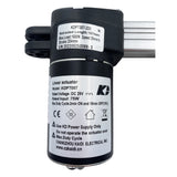 Fruhdi Power Recliner Lift Chairs Kaidi Linear Actuator Model KDPT007N-233 Motor Replacement