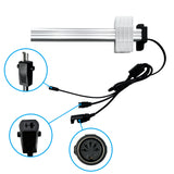 Fruhdi Power Recliner Lift Chairs Motor Model DL-DT1006A-054-29 Linear Actuator Replacement