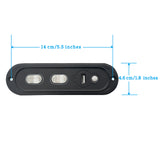 Fruhdi Power Recliner Mulin Switch Model MLSK65-A4 5 Button 5 Pin Switch Hand Control Replacement