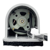 Fruhdi Power Recliner Lift Chair Raffel Systems Massage Motor Model MTR RM12 S28M Replacement