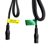 Fruhdi Power Recliner Raffel Systems Switch Control Cable Model CTR L 05 Replacement for LED Strip Cup Holder