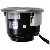 Fruhdi Power Recliner Lift Chair Raffel Systems Theater Cup Holder Model CHB R2ULBA 01 MW Replacement with USB and Light