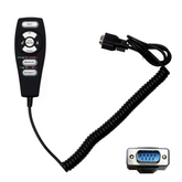 Fruhdi Power Recliner Lift Chair Raffel Systems Hand Control Remote Model HC 2802 Replacement