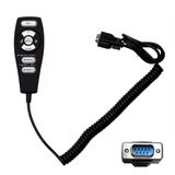 Fruhdi Power Recliner Lift Chair Raffel Systems Hand Control Remote Model HC 2802 Replacement