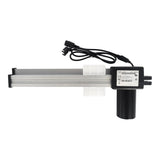 Fruhdi Power Recliner Lift Chairs Electric Sofa Okin Motor Model JLDQ-11 JLDQ.11.156.204D Linear Actuator Kit Replacement