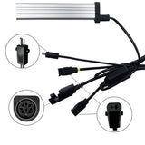 Fruhdi Power Recliner Lift Chairs Kaidi Linear Actuator Model KDPT007-47 Motor Replacement