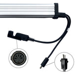 Fruhdi Power Recliner Lift Chairs Kaidi Linear Actuator Model KDPT007N-233 Motor Replacement