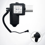 Fruhdi Electric Recliner Lift Chairs Limoss 450390 Motor Actuator Model MD120-01-L3-384-206 Replacement