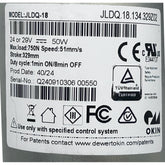 Fruhdi Power Recliner Lift Chairs Okin Motor Actuator Model JLDQ.18.134.329Z02 Replacement