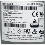 Fruhdi Power Recliner Lift Chairs Okin Motor Actuator Model JLDQ.18.134.329Z02 Replacement