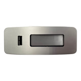 Fruhdi Power Recliner Lift Chair Raffel Systems 2 Button 5 Pin Switch Control Model CTR UR1 22 BA Replacement with USB