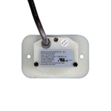 Fruhdi Power Recliner Lift Chairs Raffel Systems 5 Button 2 and 5 Pin Switch Hand Control Handset CTR UR2 08 MW BR