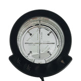 Fruhdi Power Recliner Lift Chair Raffel Systems Theater Cup Holder Model ICH LR TS BLK DIMP Replacement with Touch Sensor and Lights