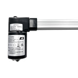 Kaidi Linear Actuator Model KDPT007-08 Power Recliner Lift Chairs Motor Replacement