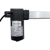 Fruhdi Power Recliner Electric Sofa Lift Chairs Mulin Motor ML19-095A Linear Actuator Replacement