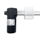 Fruhdi Power Recliner Mulin Motor ML8-310B Replacing ML18-006 006A Actuator Replacement for Electric Sofa Lift Chairs