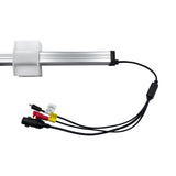 Fruhdi Power Recliner Mulin Motor ML8-310B Replacing ML18-006 006A Actuator Replacement for Electric Sofa Lift Chairs