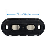 Fruhdi Power Recliner Kaidi 4 Button Switch Hand Control Controller Model KDH103-302 Replacement