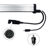 Fruhdi Power Recliner Sofa Lift Chairs Kaidi Linear Actuator Model KDPT007N-165 Motor Kit Replacement