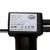 Fruhdi Power Recliner Electric Sofa Couch Lift Chairs RMT Motor Linear Actuator Model R8123 R812321156204 Replacement Kit