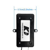 Fruhdi Power Recliner Kaidi 2 Button 5 Pin Touch Control Model KDH020-317 Replacement