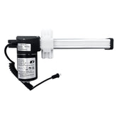 Fruhdi Power Recliner Lift Chairs Kaidi Linear Actuator Model KDPT007-211 Motor Replacement