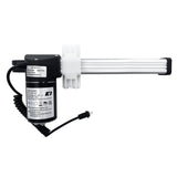 Fruhdi Power Recliner Lift Chairs Kaidi Linear Actuator Model KDPT007-211 Motor Replacement