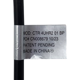 Fruhdi Power Recliner Lift Chair Raffel Systems Switch Hand Control Model CTR 4UHR2 01 BP Replacement with USB