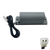 Fruhdi Power Recliner Lift Chair Raffel Systems Massage Motor Model MTR RM12 S28M Replacement