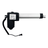 Fruhdi Electric Recliner Lift Chairs Limoss 450390 Motor Actuator Model MD120-01-L3-384-206 Replacement