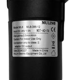 Fruhdi Power Recliner Sofa Lift Chiar Mulin Motor Model ML8-086-12 Actuator Replacemnet