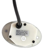 Fruhdi Recliner Lift Chair Raffel Systems 4 Button 5 Pin Switch Hand Control Handset Model CTR UR2 01 Replacement with USB