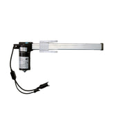 Fruhdi Power Recliner Sofa Couch Lift Chairs Kaidi Motor Actuator Model KDPT007-43 Replacement