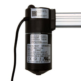Fruhdi Power Recliner Sofa Lift Chairs Mulin Motor Actuator Model ML18D07 ML18-055B Replacement