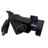 Fruhdi Power Recliner Lift Chairs Mulin Motor Actuator Model ML18 ML18-022 ML18D06 Replacement Kit