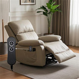 Fruhdi Lift Chairs Power Recliners 2 Button 5 Pin Prong Remote Handset Controller Hand Control with USB and Backlight