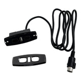Fruhdi Recliner 4 Button 5 Pin DL-SK 069-U-05 Switch replacing Kaidi Hand Control KDH120B-005 Replacement with USB Port