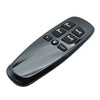 Richmat 7 Button HJH13D Wireless Remote Hand Control for Milemont Adjustable Bed