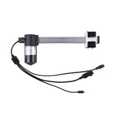 Fruhdi Power Recliner Sofa Couch Lift Chairs Mulin Motor Actuator Model ML18 ML18-026 Replacement